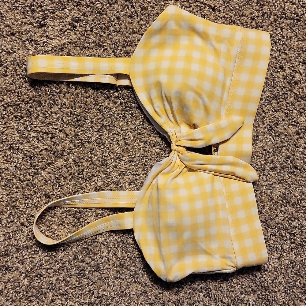 SALE--Bikini top